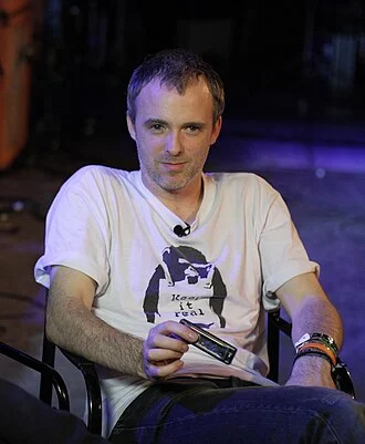 Fran Healy (musician) height profile photo