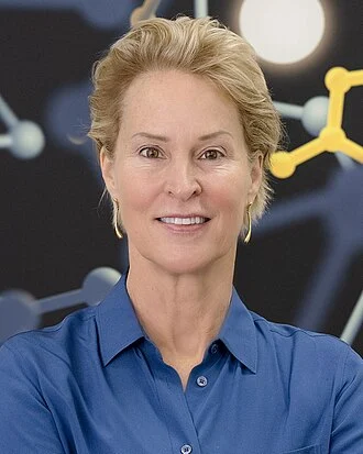 Frances Arnold height profile photo