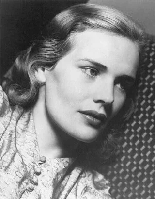 Frances Farmer height profile photo