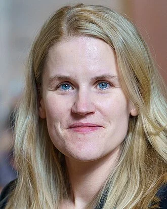 Frances Haugen height profile photo