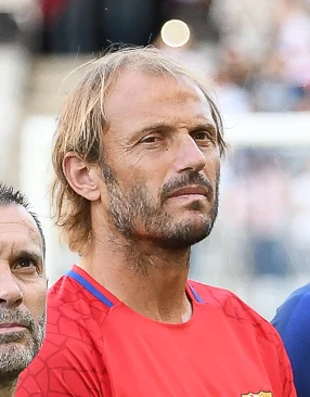 Francesc Arnau height profile photo