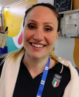 Francesca Lollobrigida height profile photo