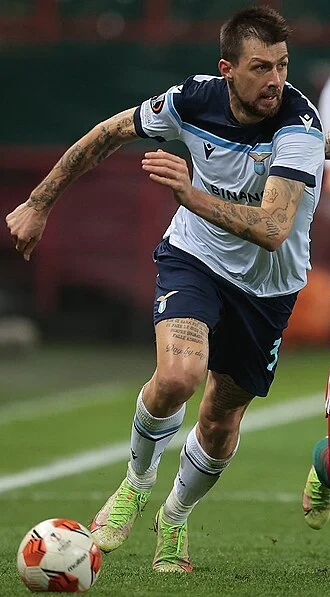 Francesco Acerbi height profile photo