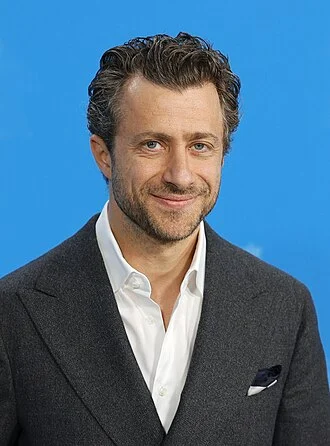Francesco Carrozzini height profile photo