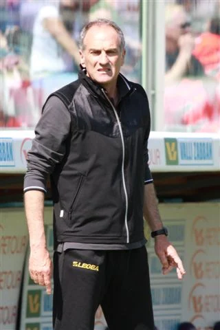 Francesco Guidolin height profile photo