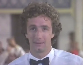 Francesco Nuti height profile photo