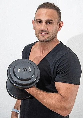 Francesco Pianeta height profile photo