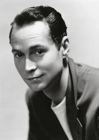 Franchot Tone height profile photo