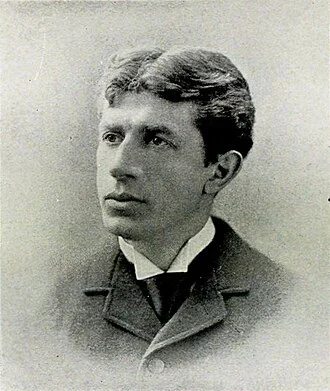 Francis Bellamy height profile photo