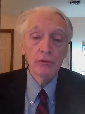 Francis Boyle height profile photo