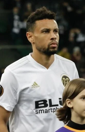 Francis Coquelin height profile photo