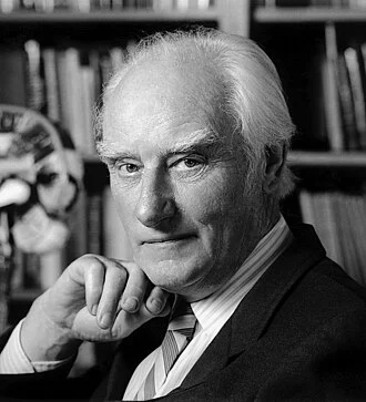 Francis Crick height profile photo