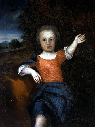 Francis Folger Franklin height profile photo