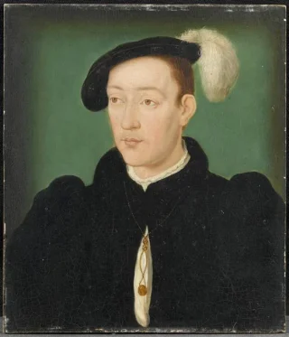 Francis III, Duke of Brittany height profile photo