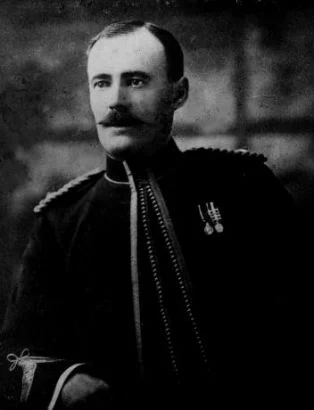 Francis Joseph Fitzgerald height profile photo
