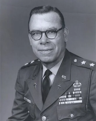 Francis L. Sampson height profile photo