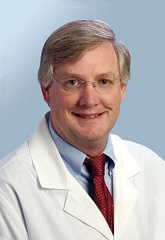 Francis M. Fesmire height profile photo