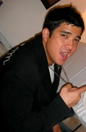 Francis Magalona height profile photo
