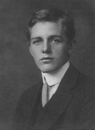 Francis McLaren height profile photo