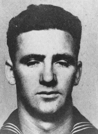 Francis P. Hammerberg height profile photo