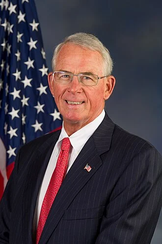 Francis Rooney height profile photo