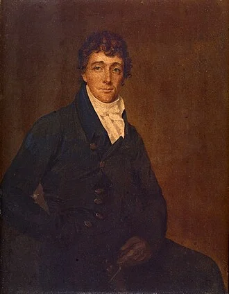 Francis Scott Key height profile photo