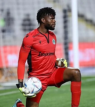 Francis Uzoho height profile photo