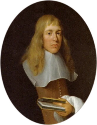 Francis Willughby height profile photo