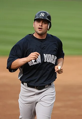Francisco Cervelli height profile photo