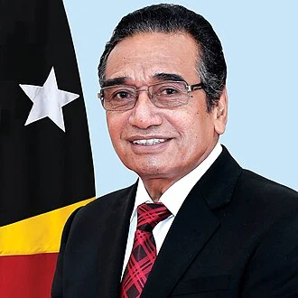 Francisco Guterres height profile photo