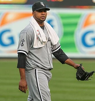 Francisco Liriano height profile photo