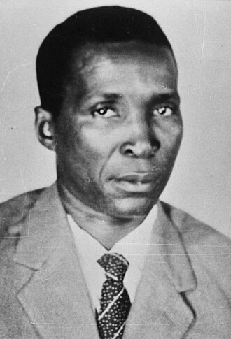 Francisco Macías Nguema height profile photo