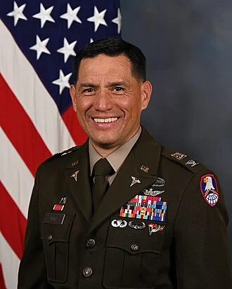 Francisco Rubio (astronaut) height profile photo