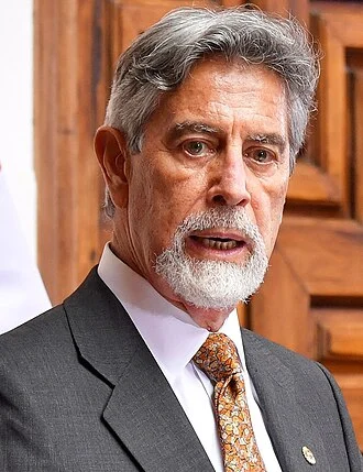 Francisco Sagasti height profile photo
