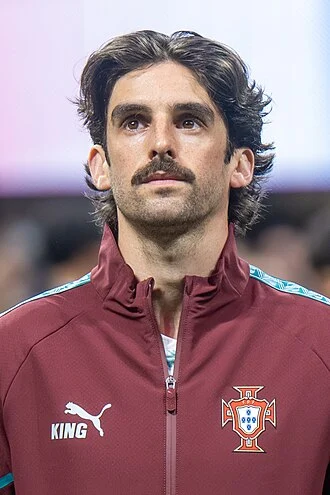 Francisco Trincão height profile photo