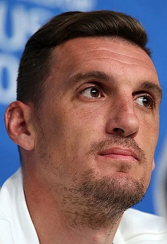 Franco Armani height profile photo