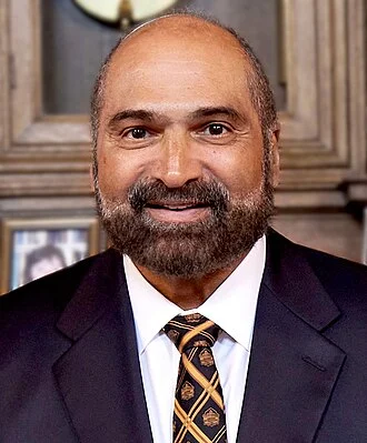 Franco Harris height profile photo