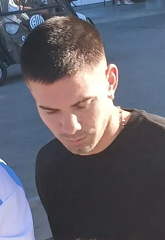 Franco Mastantuono height profile photo