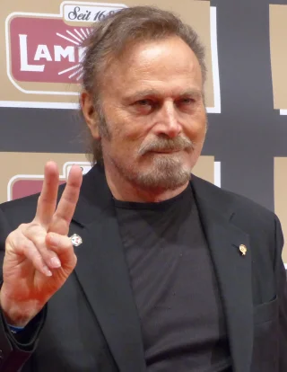 Franco Nero height profile photo