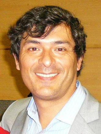 Franco Parisi height profile photo
