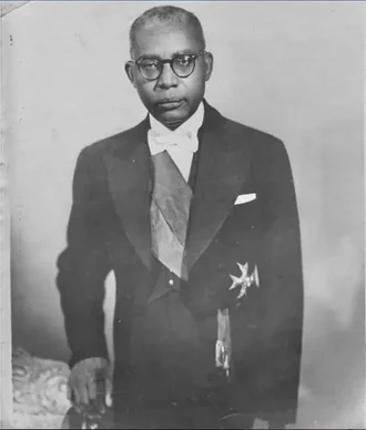François Duvalier height profile photo