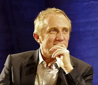 François-Henri Pinault height profile photo
