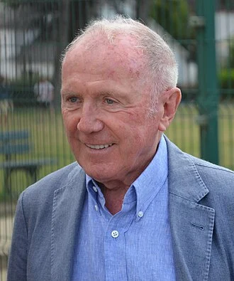François Pinault height profile photo