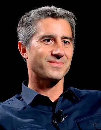 François Ruffin height profile photo