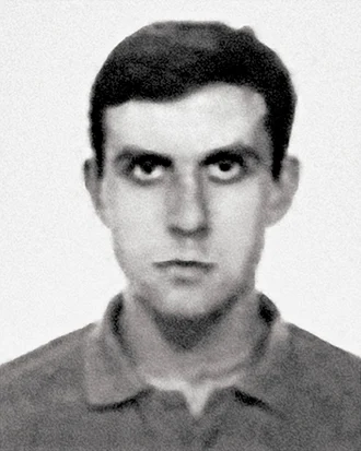 François Vérove height profile photo