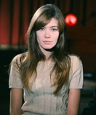 Françoise Hardy height profile photo