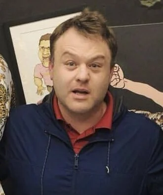 Frank Caliendo height profile photo