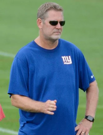 Frank Cignetti Jr. height profile photo