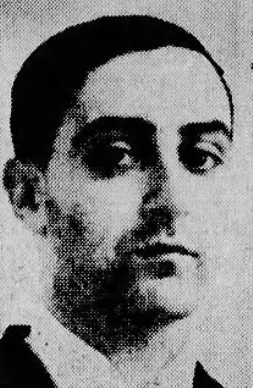 Frank Collin height profile photo