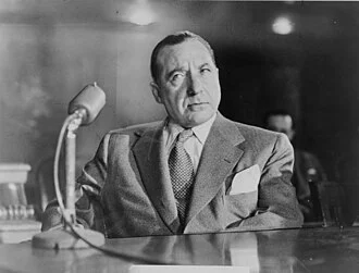 Frank Costello height profile photo